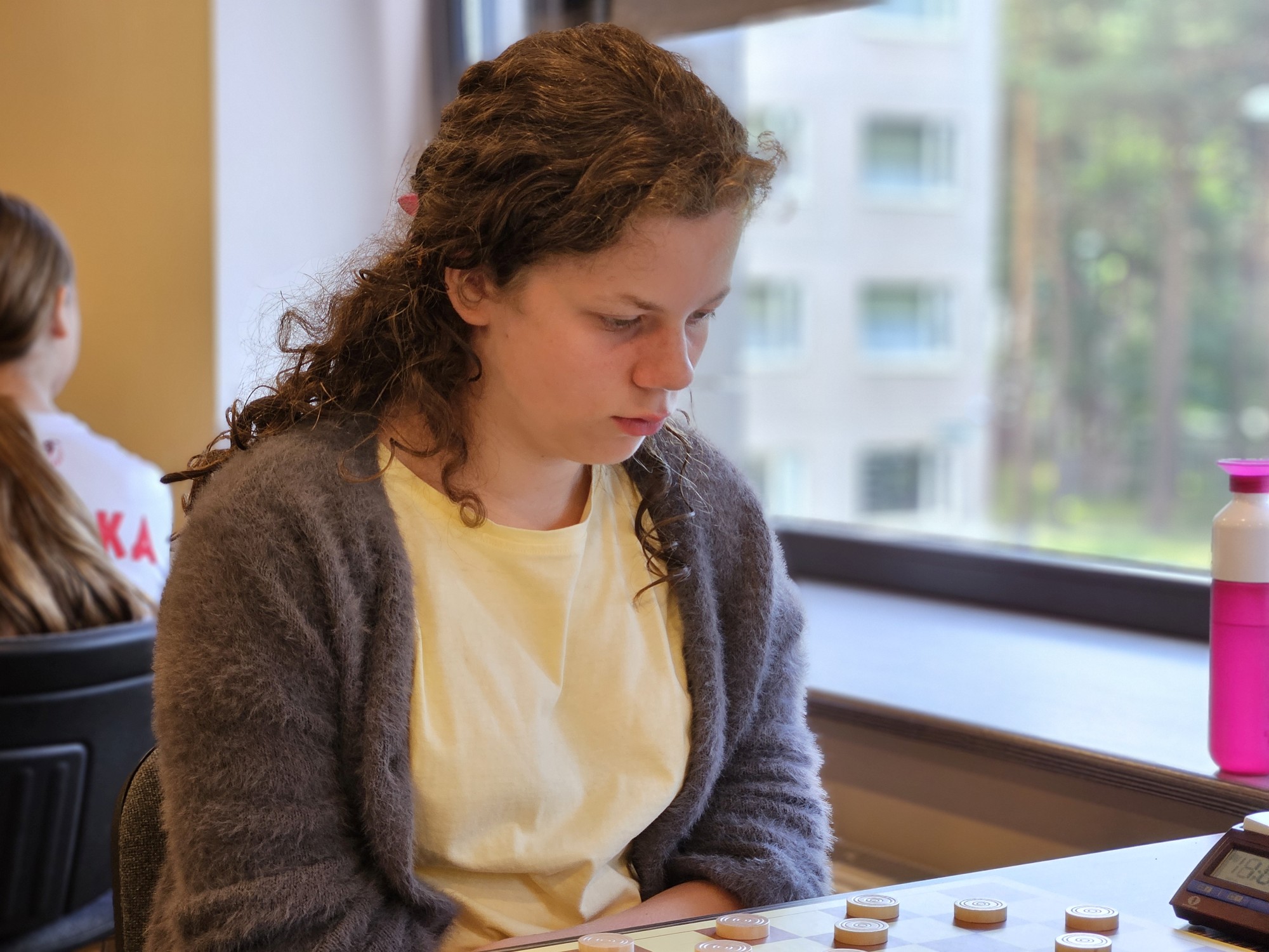 Foto: European Draughts Confederation.